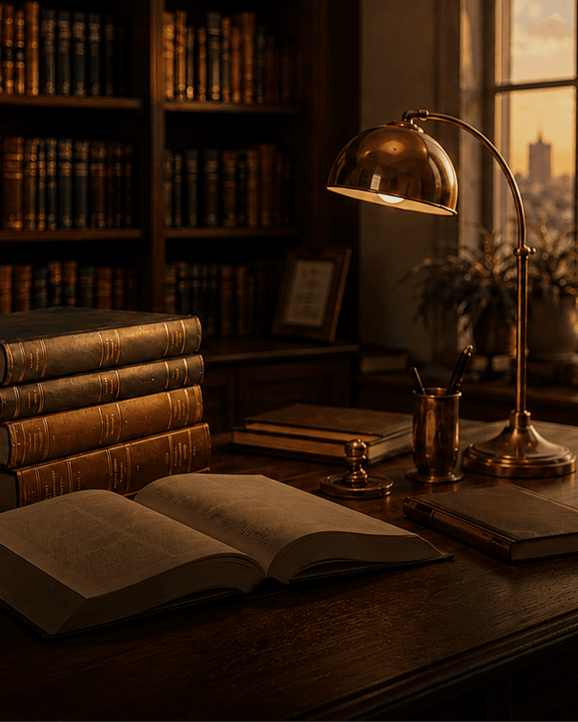 Biblioteca Recchioni